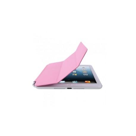 iPad 2 Smart Cover Polyurethane MC941ZM/A - Pink