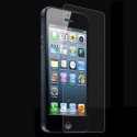 iPhone SE/5S/5C/5 BUFF Beskyttelsesglas 2.5D