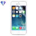 Apple iPhone SE 5S 5C 5 Diamant Skærm Beskyttelse Japansk Koncept