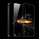 iPhone SE/5S/5C/5 LINK DREAM Beskyttelsesglas 2.5D m Smart iPhone Bordholder