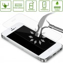 iPhone SE/5S/5C/5 BASEUS Beskyttelsesglas 0.3mm