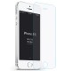 Phone SE/5S/5C/5 BASEUS Beskyttelsesglas 0.3mm