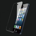 iPhone SE/5S/5C/5 Beskyttelsesglas 0.3 mm