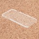 0.3mm Ultra-thin Polycarbonate Material PC Protection Shell til iPhone 6, Transparent Version / Matte Edition(Transparent)