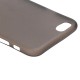 0.3mm Ultra-thin Polycarbonate Material PC Protection Shell for iPhone 6, Transparent Version / Matte Edition(Sort)