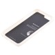 Jelly Shimmering Powder TPU Case til iPhone 6 (Hvid)