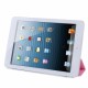 iPad 2 Smart Cover Polyurethane MC941ZM/A - Pink