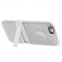 Apple iPhone 6/6S Smart TPU Cover Hvid
