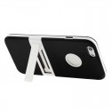 Apple iPhone 6/6S Smart TPU Cover Sort