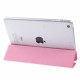iPad 2 Smart Cover Polyurethane MC941ZM/A - Pink