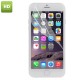 HD Skærm Protector til iPhone 6 (Japansk Materiale)(Transparent)