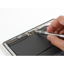 Apple iPad 4 Dock og Ladestik Udskiftning