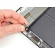 Udskiftning af iPad 3 Dock Connector (Lade-stik)