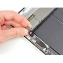Apple iPad 3 Dock og Ladestik Udskiftning