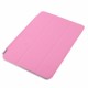 iPad 2 Smart Cover Polyurethane MC941ZM/A - Pink