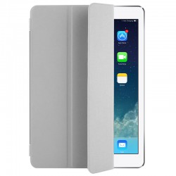Apple iPad Pro 9,7"/iPad Air 2/iPad Air Smart Cover Polyurethane Grå
