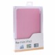 iPad 2 Smart Cover Polyurethane MC941ZM/A - Pink