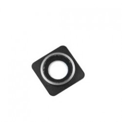 Camera Lens Ring For Apple iPhone 4