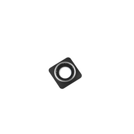 Camera Lens Ring For Apple iPhone 4