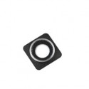 Camera Lens Ring til iPhone 4