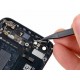 iPhone 5 Tænd/Sluk Knap Udskiftning