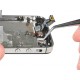 iPhone 4 Lydløs Knap Udskiftning