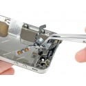 Apple iPhone 4S Jack Stik Udskiftning