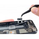 Apple iPhone 5 Volume Knap Udskiftning