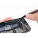 iPhone 5 Lydløs Knap Udskiftning