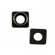 Camera Lens Ring For Apple iPhone 4