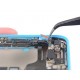 iPhone 5C Lydløs Knap Udskiftning