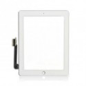 iPad 3  4 Touch Skærm - Hvid