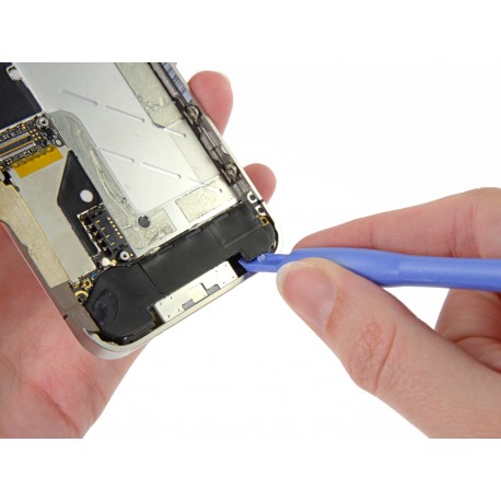 iPhone 4 Bundhøjtaler Udskiftning