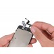 iPhone 5 Front Kamera Udskiftning