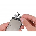 Apple iPhone 5 Front Kamera Udskiftning