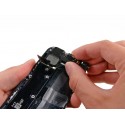 Apple iPhone 5 Bundhøjtaler Udskiftning