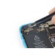 iPhone 5C Vibrator Udskiftning