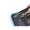 Apple iPhone 5C Vibrator Udskiftning
