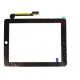 The new iPad Touch Screen - Black
