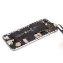 iPhone 6 Bag Kamera Udskiftning