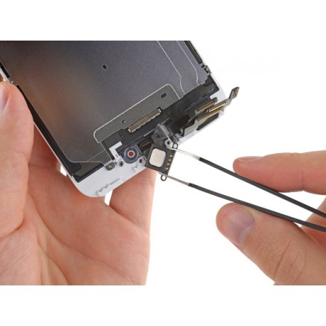 iPhone 6 Plus Ørehøjtaler Udskiftning