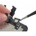 iPhone 6 Ørehøjttaler Udskiftning