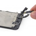 iPhone 6 Front Kamera Udskiftning