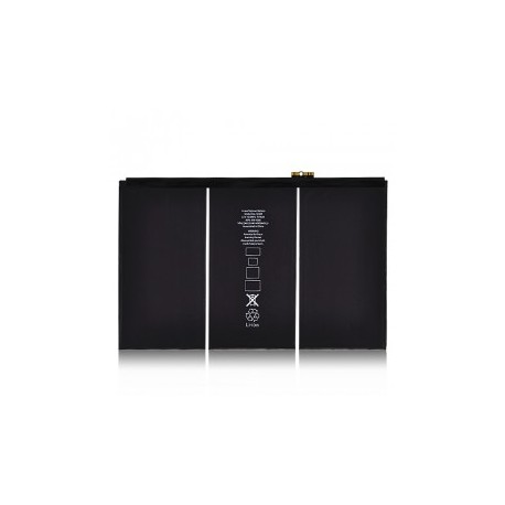 The new iPad / 3rd Generation iPad Lithium-polymer Battery A1389
