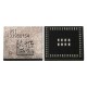 iPhone 4S Microchip Wi-Fi Reparation