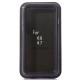 Apple iPhone 6/6S TPU Bumper Sort