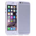 Apple iPhone 6/6S TPU Bumper Hvid