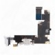 Charging Dock Flex Cable for iPhone 6 Plus Grå