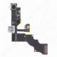 Front Camera with Sensor Flex for iPhone 6 Plus（