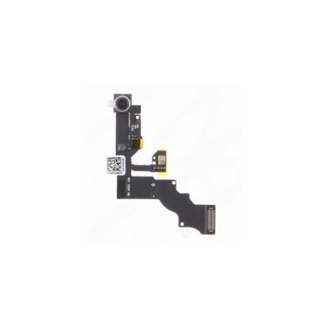 Front Camera with Sensor Flex for iPhone 6 Plus（